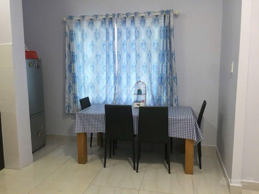 Hẻm 284 lê văn sỹ  xe hơi thẳng trục đậu cửa 38m2  mua đất tặng nhà  ngay chợ kinh doanh sầm uất