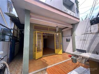 Bán đất tặng nhà sau lưng ubnd p.hạnh thôngnguyễn văn nghi, đường xe tải tránh, 122m2, chỉ 9.9tỷ