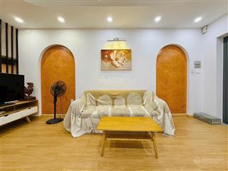 Bán nhà đẹp ở ngay chỉ sau căn mặt tiền phạm ngũ lão, p.hạnh thông, 3 tầng, 60m2, chỉ 5.9 tỉ