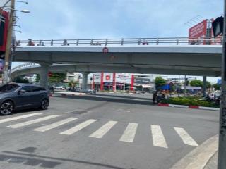 Bán nhà mặt tiền  nguyễn kiệm, ngay ngã 6 gò vấp, 4 tầng (4.7x16m), đúng 8 tỷ