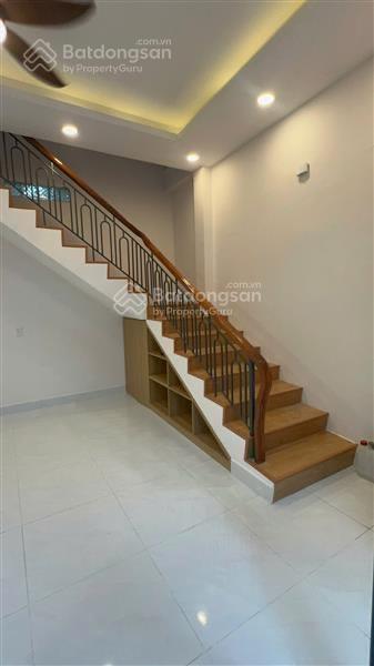 Bán nhà 2 tầng, 124m2, ngay cạnh ubnd phường gò vấp, quang trung (phường 10 cũ)