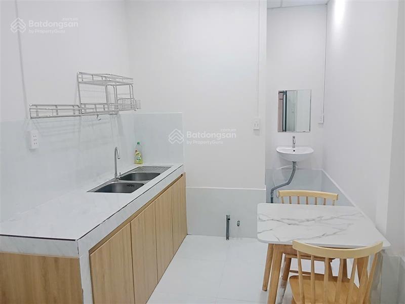Bán nhà 2 tầng, 124m2, ngay cạnh ubnd phường gò vấp, quang trung (phường 10 cũ)