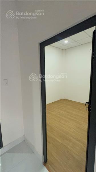 Bán nhà 2 tầng, 124m2, ngay cạnh ubnd phường gò vấp, quang trung (phường 10 cũ)
