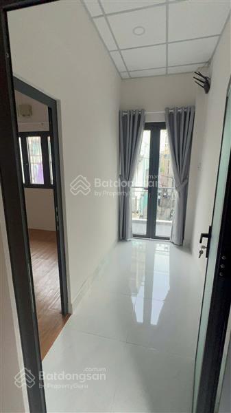 Bán nhà 2 tầng, 124m2, ngay cạnh ubnd phường gò vấp, quang trung (phường 10 cũ)