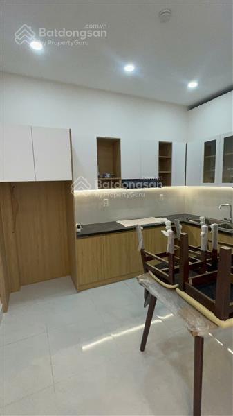 Bán nhà 2 tầng, 124m2, ngay cạnh ubnd phường gò vấp, quang trung (phường 10 cũ)