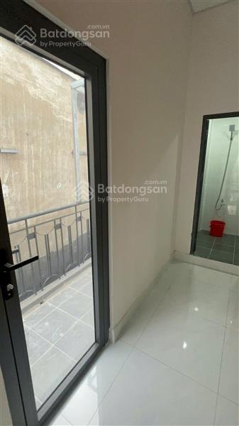 Bán nhà 2 tầng, 124m2, ngay cạnh ubnd phường gò vấp, quang trung (phường 10 cũ)