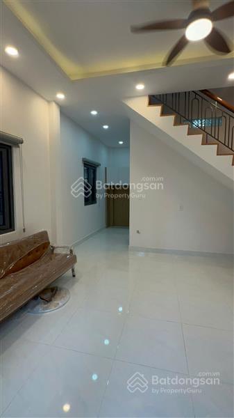 Bán nhà 2 tầng, 124m2, ngay cạnh ubnd phường gò vấp, quang trung (phường 10 cũ)