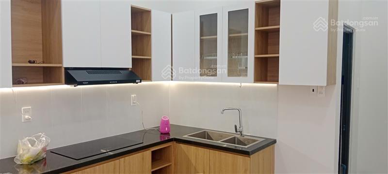 Bán nhà 2 tầng, 124m2, ngay cạnh ubnd phường gò vấp, quang trung (phường 10 cũ)