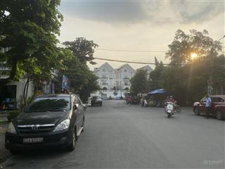 Chdv góc 2 mặt tiền siêu đẹp sau lưng cityland emart phan văn trị dòng tiền khủng gần 1 tỷ/n