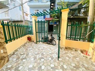 Bán nhà 2 mặt tiền vị trí đẹp bình trưng tây, quận 2, tp thủ đức