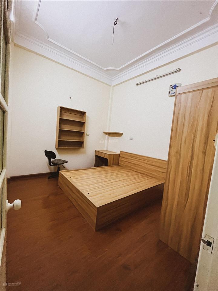 Cho thuê căn hộ 1n 1k ngõ 51 tương mai