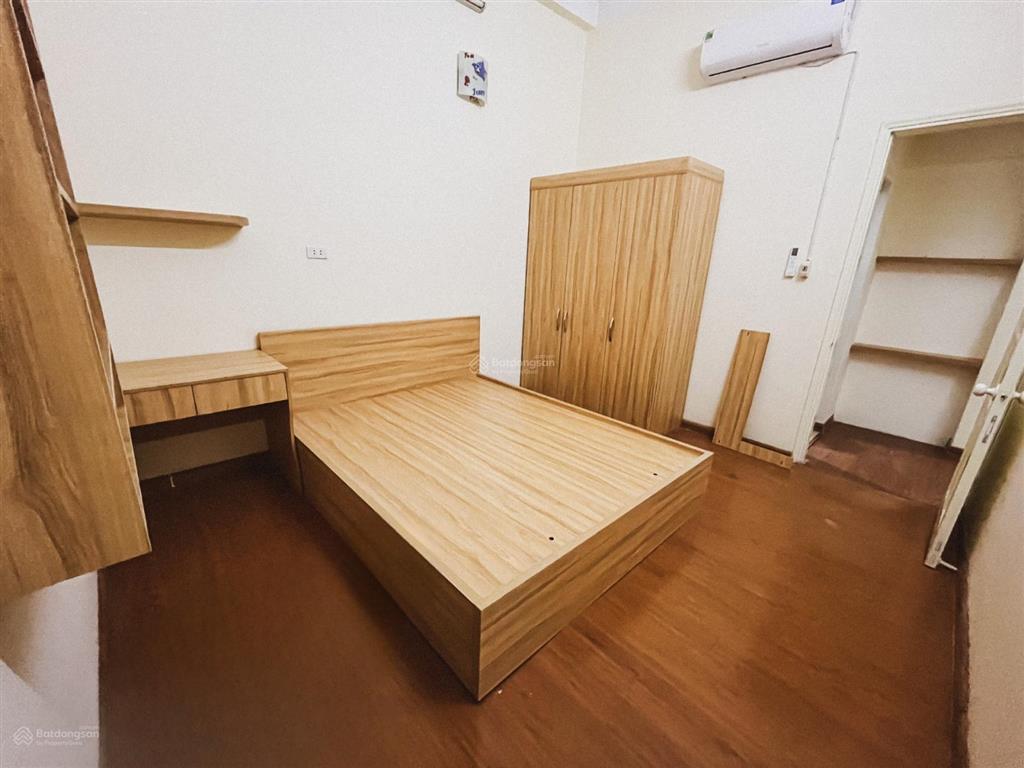 Cho thuê căn hộ 1n 1k ngõ 51 tương mai