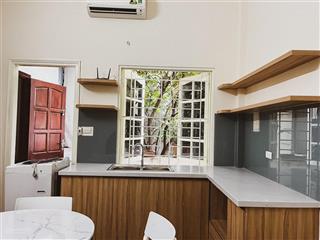 Cho thuê căn hộ 1n 1k ngõ 51 tương mai