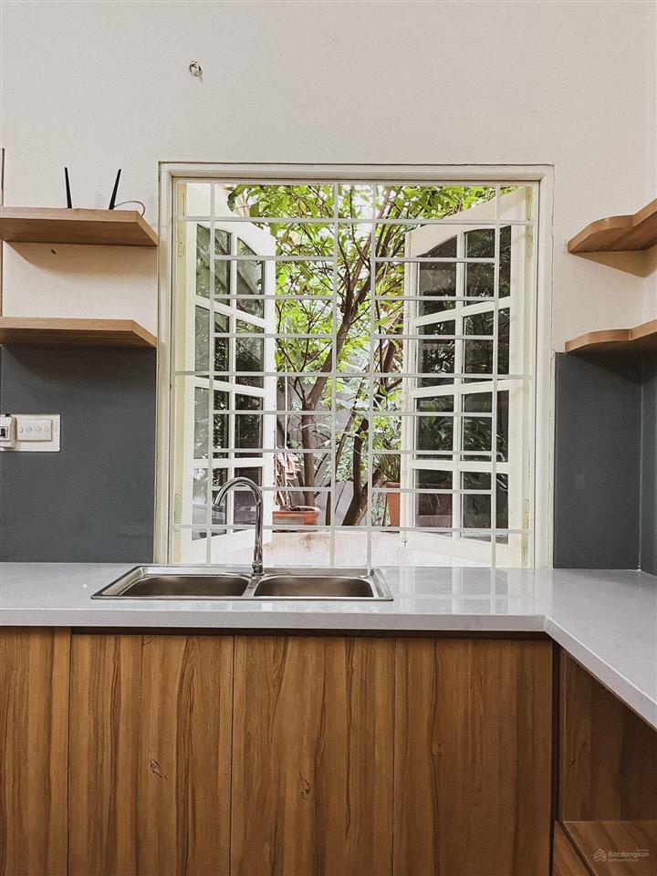 Cho thuê căn hộ 1n 1k ngõ 51 tương mai