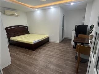 Cho thuê phòng 25m2, 8 triệu/th, 1pn, 1wc tại đề thám, cầu ông lãnh, q1, hcm đẹp, nhiều tiện ích