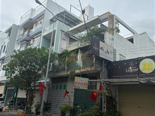 Nhà mặt tiền võ công tồn cách chợ tân hương chưa tới 200m khu vực nhiều trường học