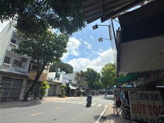 Nhà mặt tiền gò dầu vị trí siêu đẹp cách đại siêu thị aeon mall tân phú chỉ 5p đi bộ
