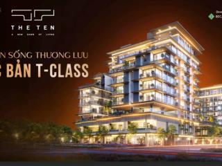 The ten dòng căn hộ highend do becamex tokyu phát triển tại trung tâm tp mới bình dương.