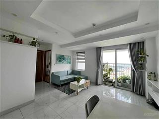 Chính chủ cần bán gấp căn hộ tại conic riverside q8, 73 m², 2pn, 2wc, giá tốt 1 tỷ 780 !!!