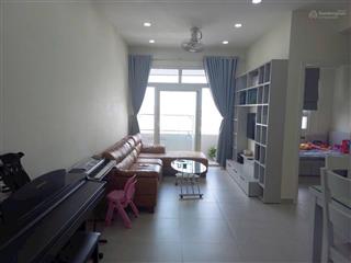 Chính chủ cần bán gấp căn hộ chung cư âu cơ tower tân phú, diện tích 60m², 2pn 2wc, giá 1 tỷ 990
