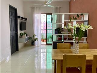 Chính chủ cần bán gấp căn hộ chung cư mỹ đức bình thạnh, diện tích 84m², 2pn 2wc, giá 2 tỷ 130