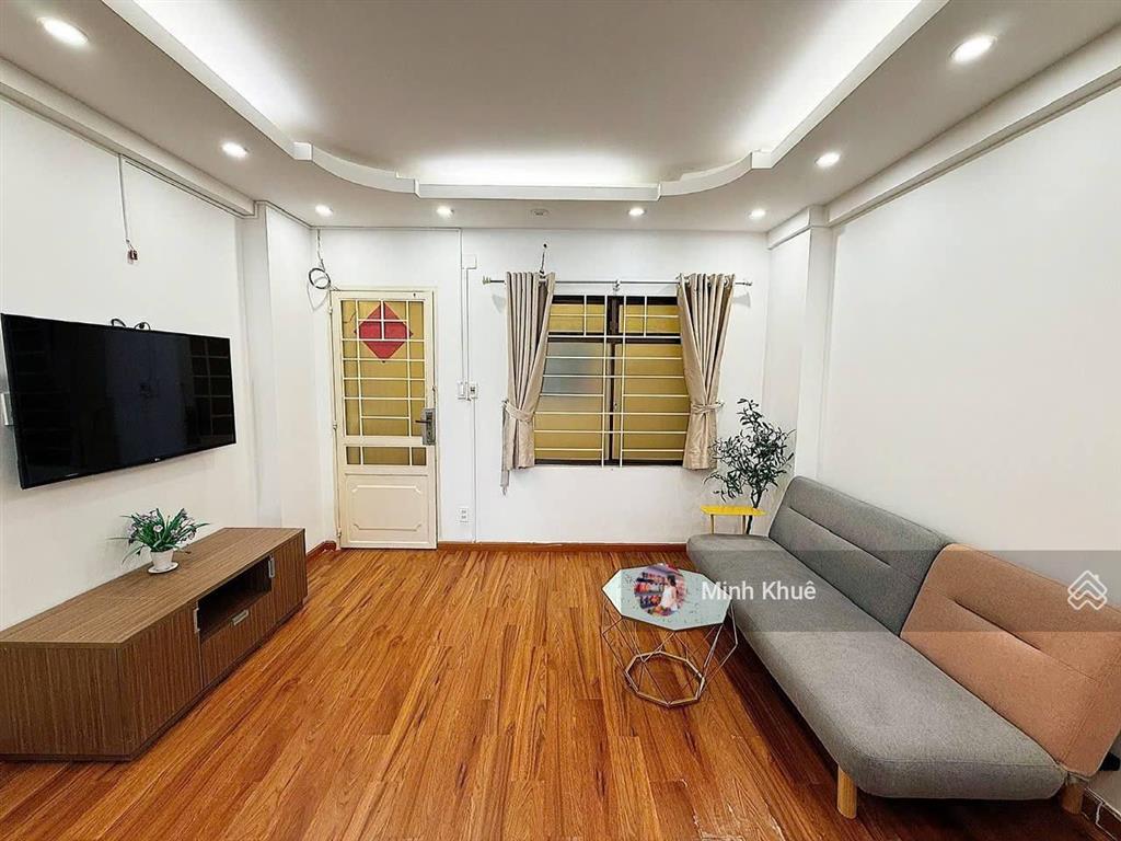 Chủ cần bán gấp căn hộ tôn thất thuyết q4 62m2, 2pn 2wc, giá 3 tỷ