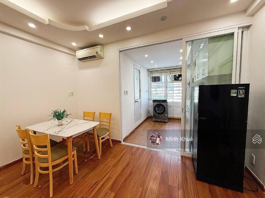 Chủ cần bán gấp căn hộ tôn thất thuyết q4 62m2, 2pn 2wc, giá 3 tỷ