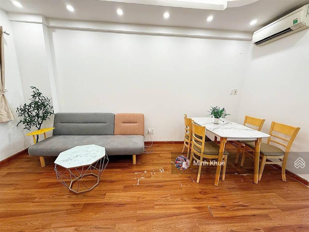 Chủ cần bán gấp căn hộ tôn thất thuyết q4 62m2, 2pn 2wc, giá 3 tỷ