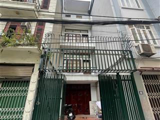 Bán nr 4pn, 30 tỷ, 107m2, view đẹp tại ngõ 164, vương thừa vũ, thanh xuân, hà nội