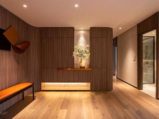 Bán cc the nelson private residences, 12,827 tỷ, 87.4m2, 2pn + 2wc/pt, láng hạ, hà nội