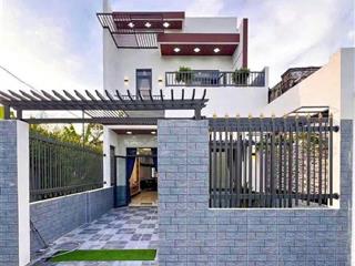 Bán nhà riêng tại đường 18b, bình chánh, bình chánh, tp.hcm, giá thỏa thuận, 100m2