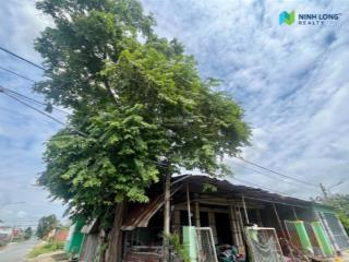 Nhà góc 2 mặt tiền đường bàn cờ điện biên phủ
