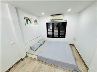 Siêu hiếm  lõi ba đình  nhà đẹp 6 tầng  full công năng  chỉ gần 6 tỷ