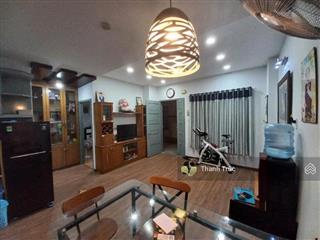 Chủ nhà cần bán gấp cc tôn thất thuyết q.4  dt 61m2  2pn,2wc  gía 1,59 tỷ