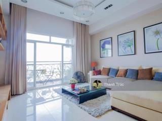 Chủ nhà cần bán gấp cc the flemington q.11  dt 88m2  2pn,2wc  gía 1,79 tỷ giá full