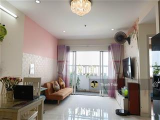 Chủ nhà cần bán gấp cc investco babylon qtân phú  78m2  2pn,2wc  gía 1,69 tỷ