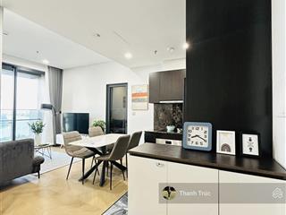 Bán cc tại lumière midtown q2  dt 78m2  2pn,2wc  giá ưu đãi 2,31 tỷ