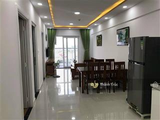 Chủ nhà cần bán gấp cc prosper plaza q12  75m2  2pn,2wc  gía 1,69 tỷ