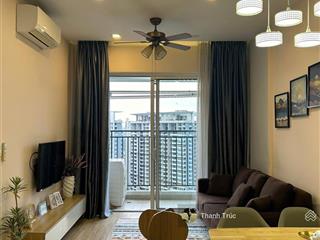 Chủ nhà cần bán gấp sunrise riverside q. nhà bè  dt 75m2  2pn, 2wc  giá 2,14 tỷ