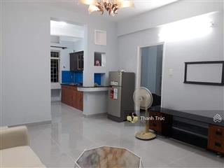 Chủ nhà cần bán gấp cc tôn thất thuyết q4  61m2  2pn,1wc  gía 1,62 tỷ