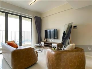 Chủ nhà kẹt tiền cần bán gấp cc masteri an phú q2  75m2  2pn, 2wc  giá 3 tỷ 610