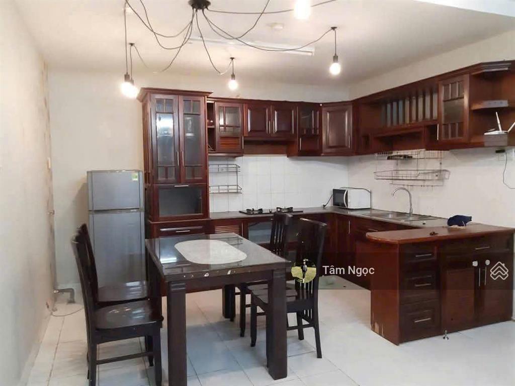 Chủ nhà cần bán gấp cc vạn đô q4  70m2  2pn, 2wc  giá 1 tỷ 820