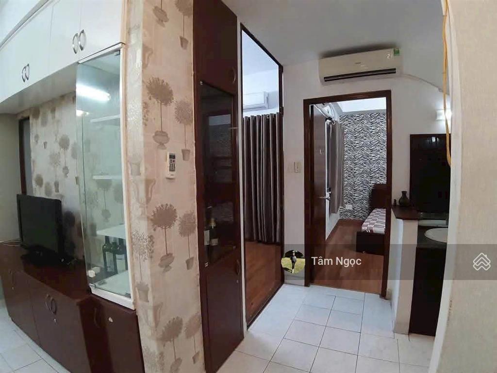 Chủ nhà cần bán gấp cc vạn đô q4  70m2  2pn, 2wc  giá 1 tỷ 820