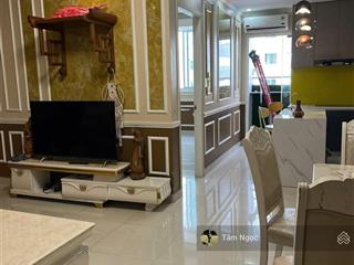 Chủ nhà cần bán gấp cc belleza apartment q.7  dt 70m2  2pn,2wc  gía 1,79 tỷ