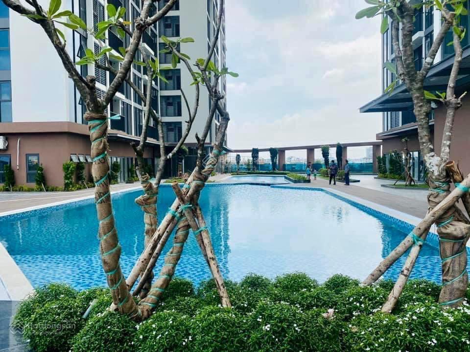 Chủ nhà cần bán gấp cc eco green sg q7  75m2  2pn, 2wc  giá 2 tỷ 310