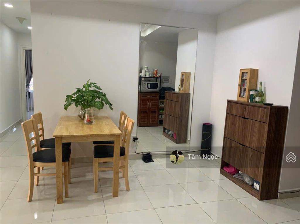 Chủ nhà cần bán gấp cc khuông việt q. tân phú  68m2  2pn, 2wc  giá 1 tỷ 850