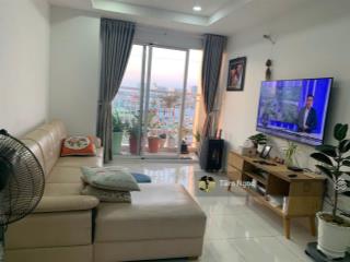 Chủ nhà cần bán gấp cc khuông việt q.tp  68m2  2pn,2wc  gía 1,72 tỷ