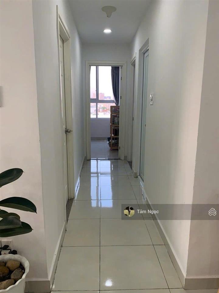 Chủ nhà cần bán gấp cc khuông việt q. tân phú  68m2  2pn, 2wc  giá 1 tỷ 850