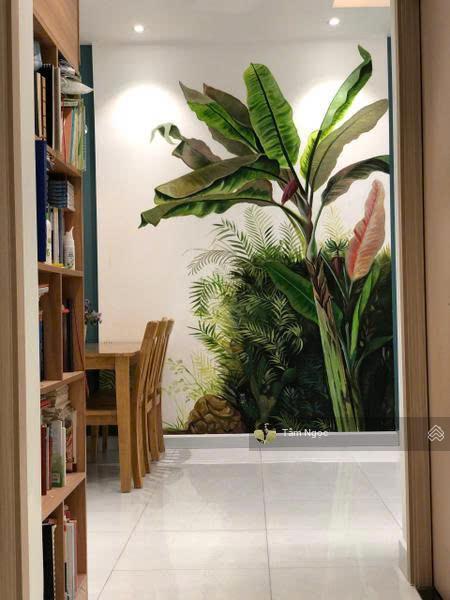 Bán căn hộ jamila khang điền q9  70m2  2pn,2wc  1,79 tỷ