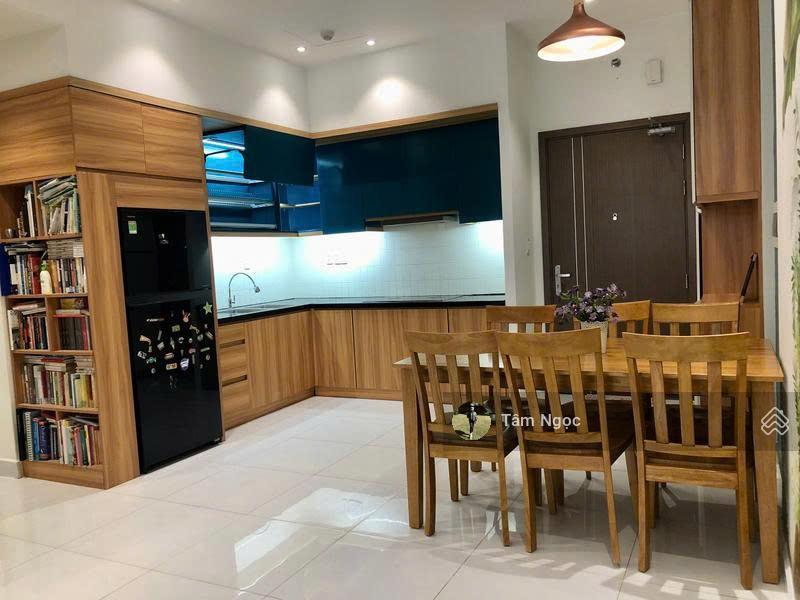 Bán căn hộ jamila khang điền q9  70m2  2pn,2wc  1,79 tỷ